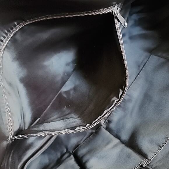 Boho Patchwork Vintage Braccialini Bag - Picture 7 of 9